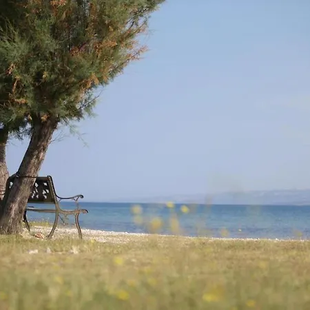 Apartmán Larus *